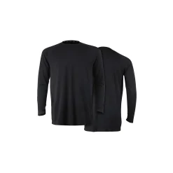 Seamless Baselayer Long Sleeve Top