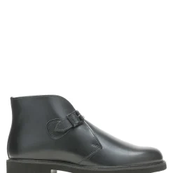 Sentinel Chukka Buckle