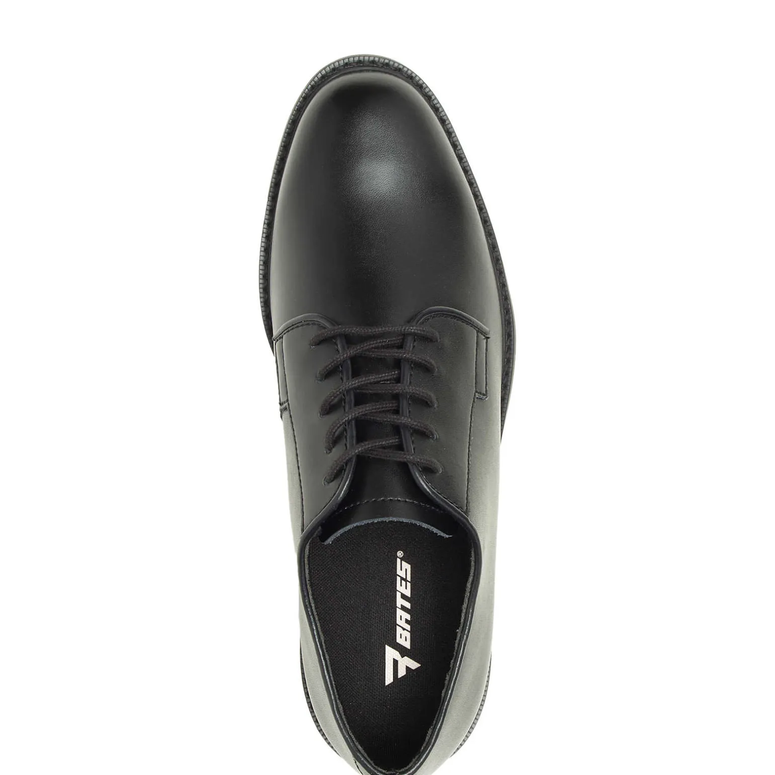 Sentry High Shine Oxford