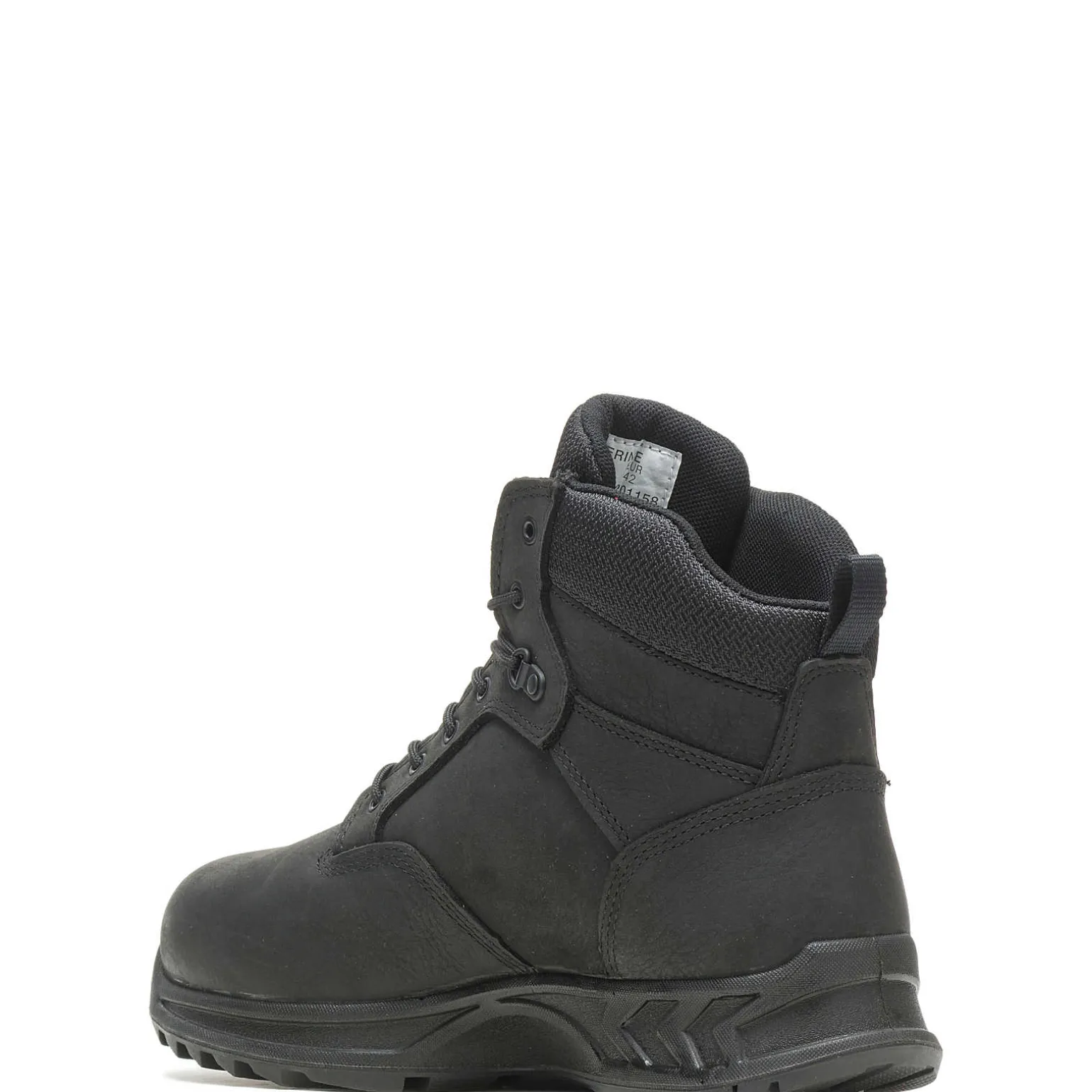 ShiftPLUS Work LX 6" Alloy-Toe Boot