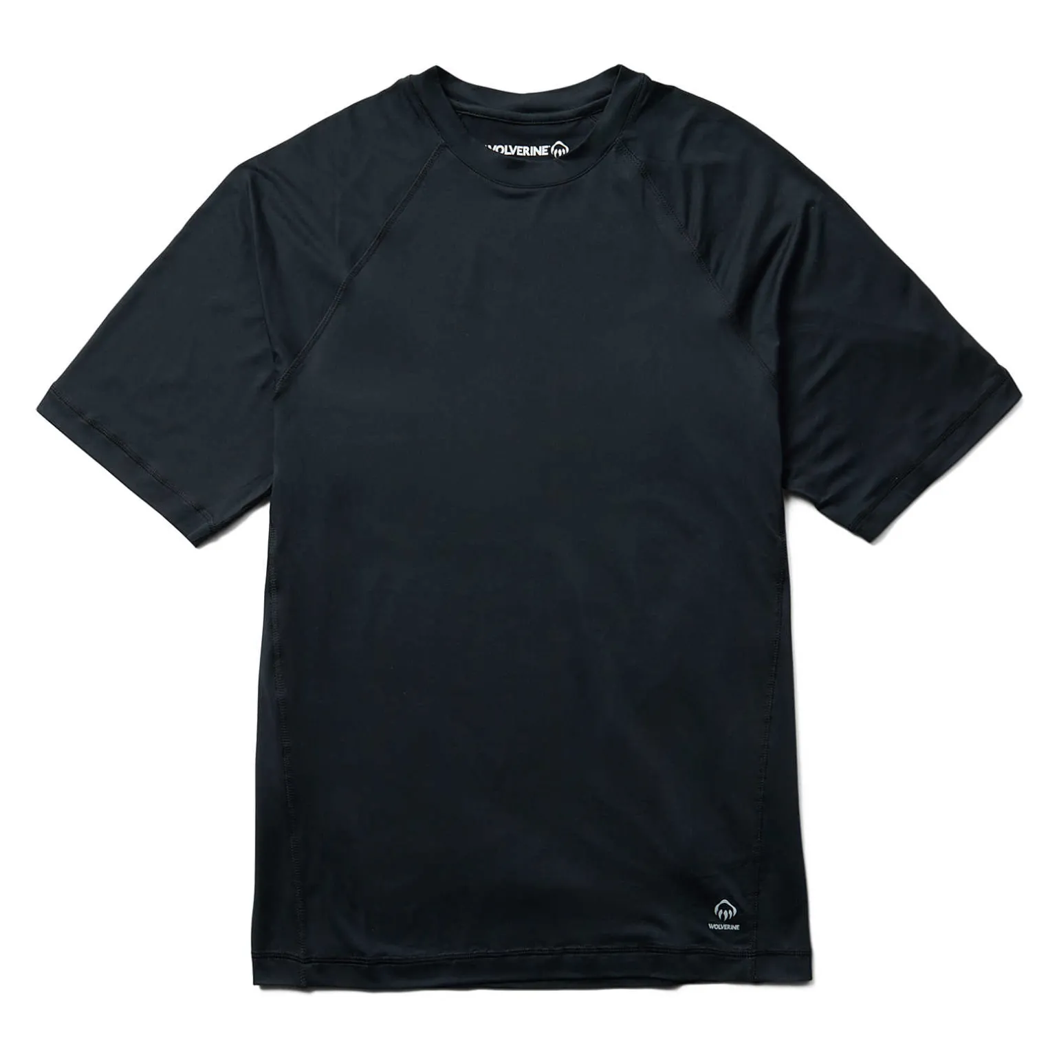 Sun-Stop Eco Short Sleeve Tee