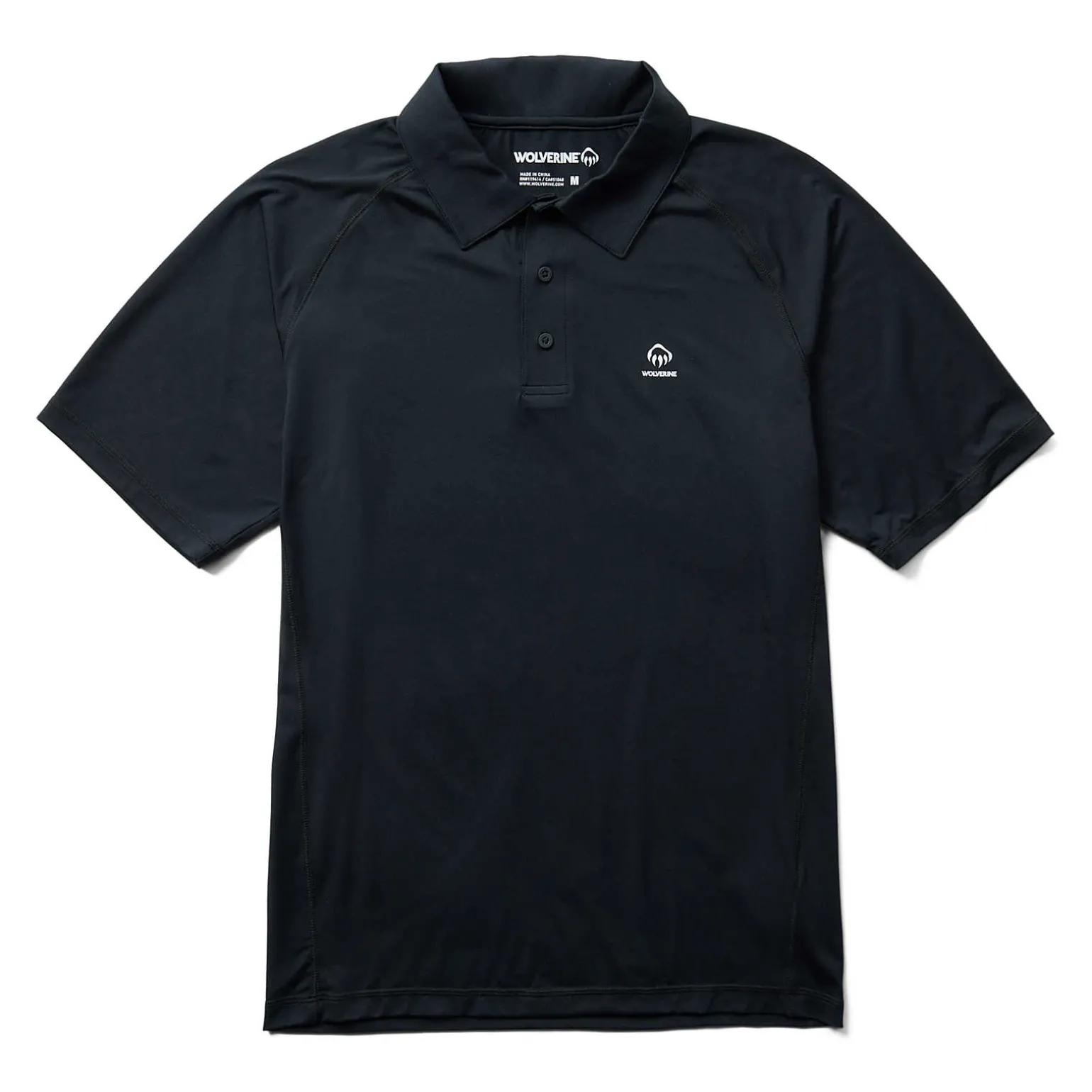 Sun-Stop Eco Short Sleeve Polo