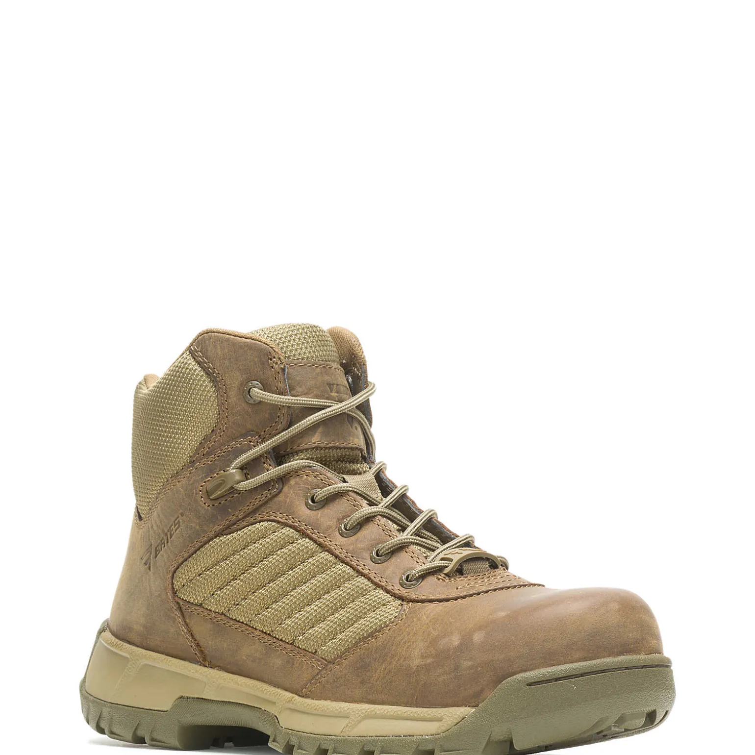 Tactical Sport 2 Mid Side Zip Composite Toe EH