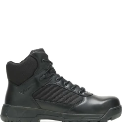 Tactical Sport 2 Mid Side Zip Composite Toe EH