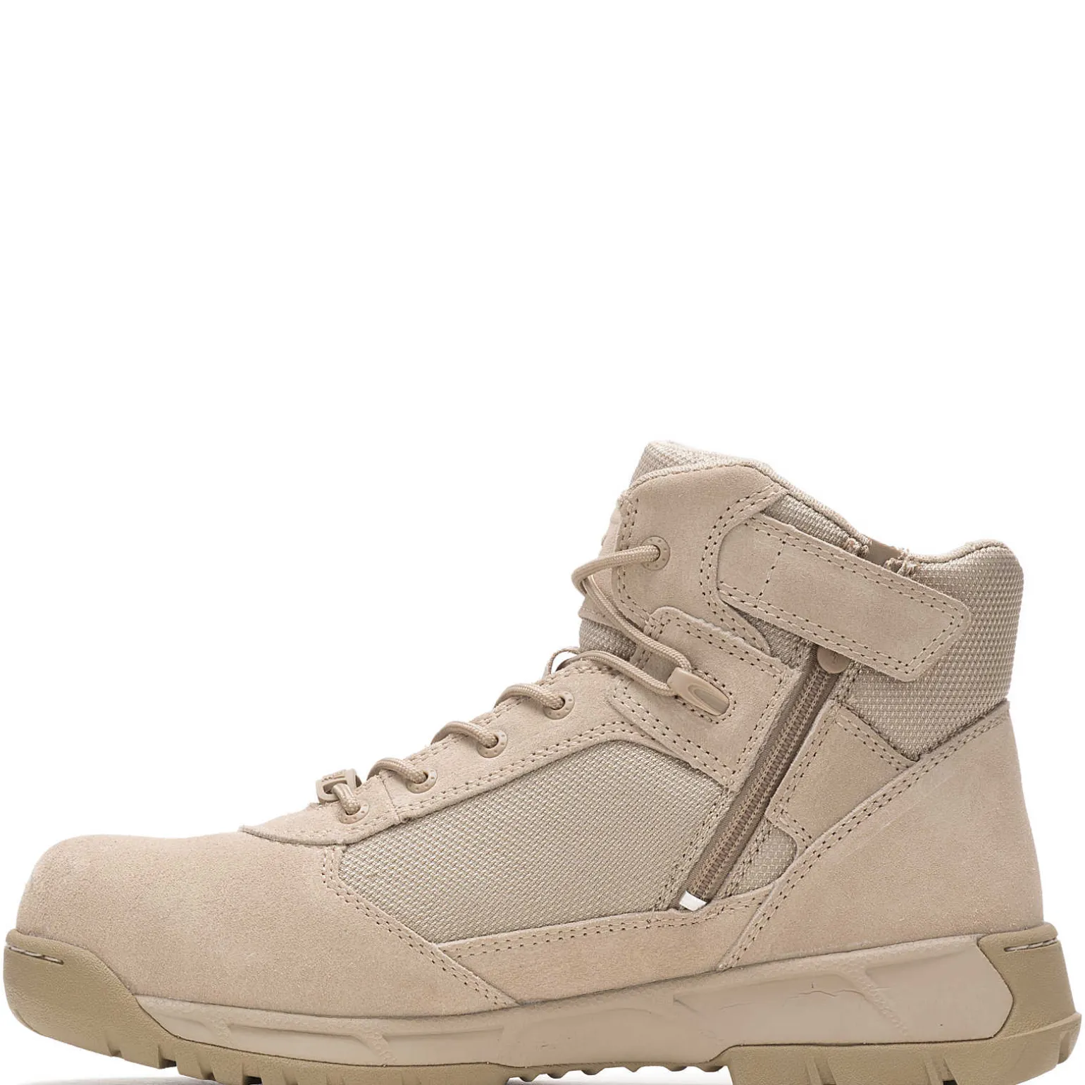 Tactical Sport 2 Mid Side Zip Composite Toe EH