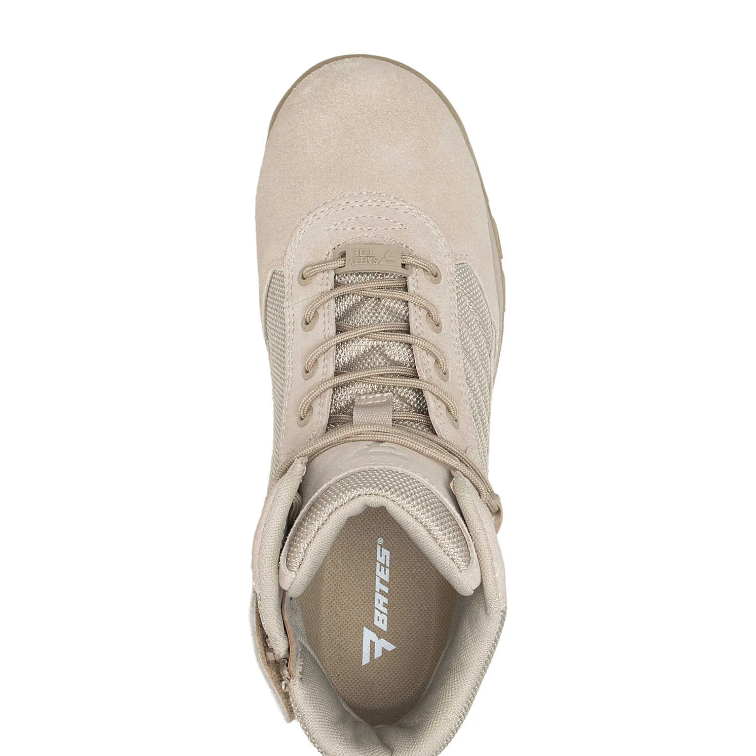 Tactical Sport 2 Mid Side Zip Composite Toe EH