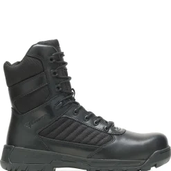 Tactical Sport 2 Tall Side Zip Composite Toe EH