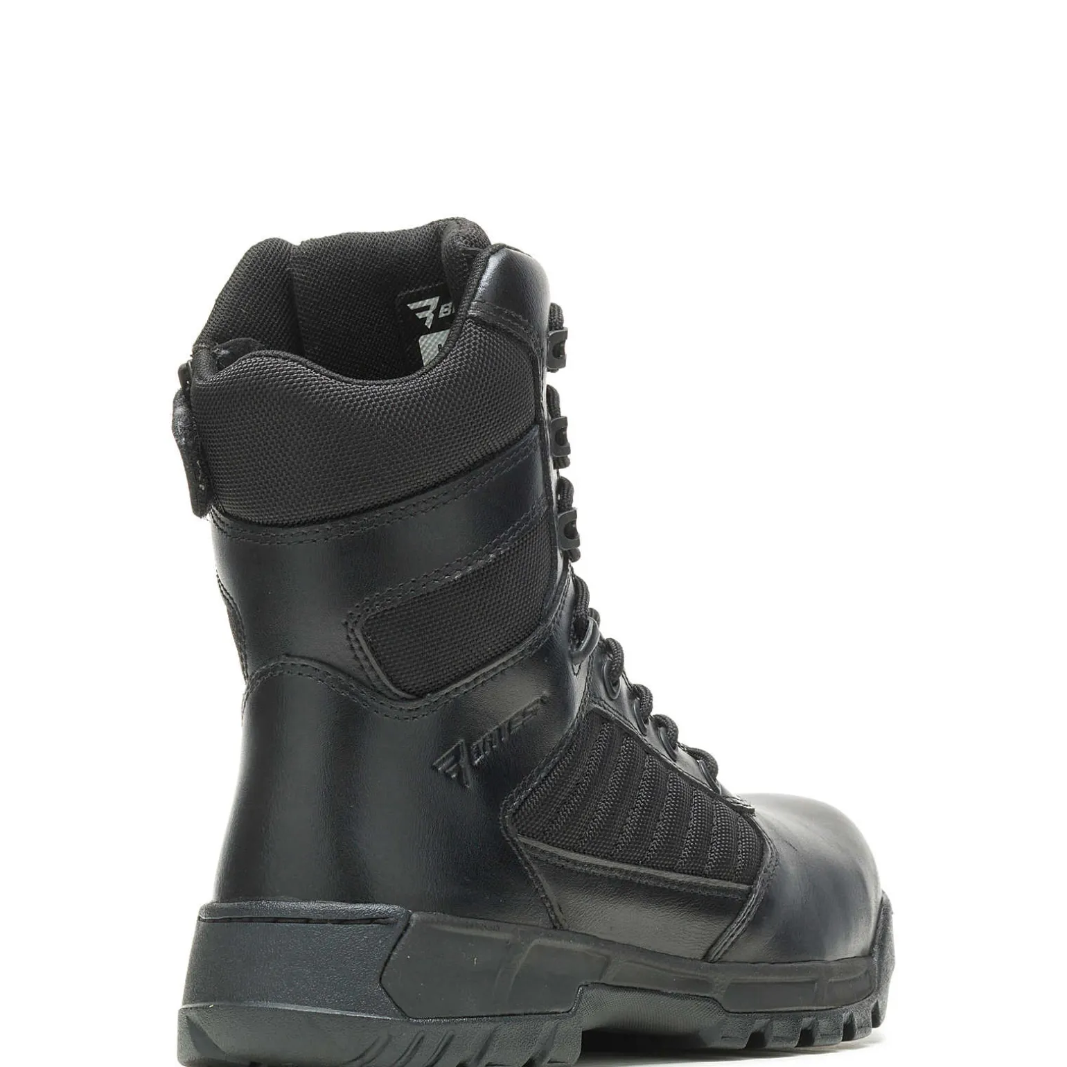Tactical Sport 2 Tall Side Zip Composite Toe EH