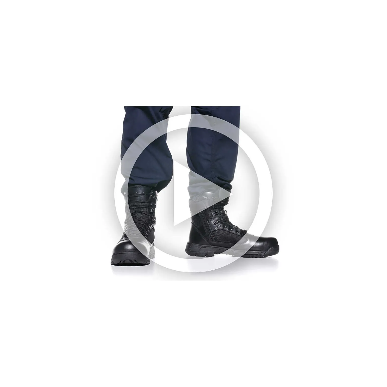 Tactical Sport 2 Tall Side Zip DRYGuard ™ Composite Toe EH
