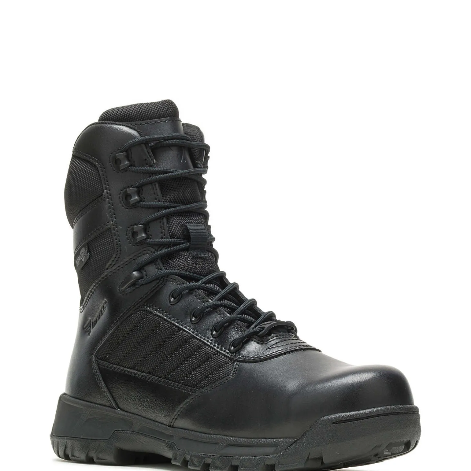 Tactical Sport 2 Tall Side Zip DRYGuard ™ Composite Toe EH