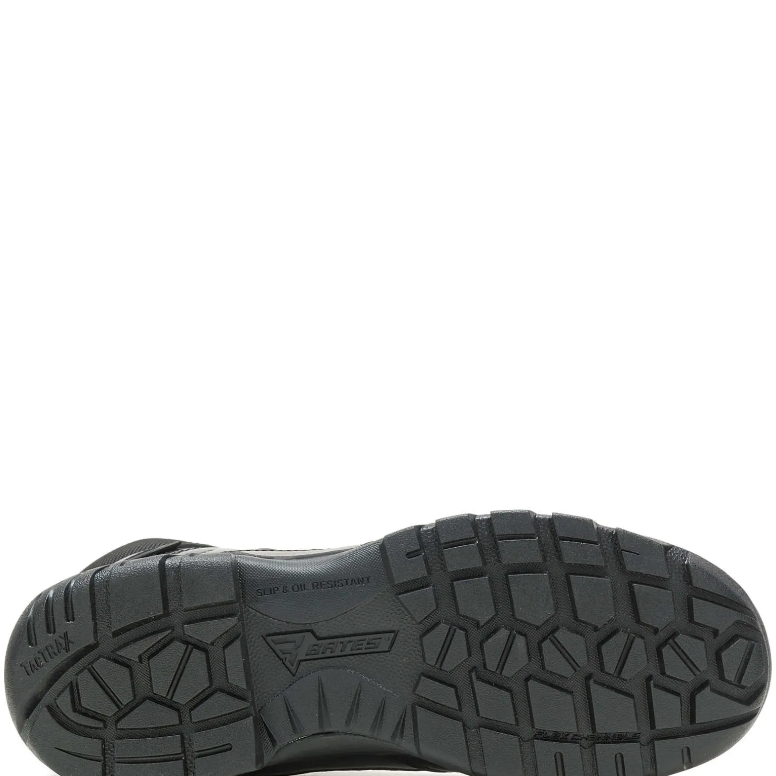 Tactical Sport 2 Tall Side Zip DRYGuard