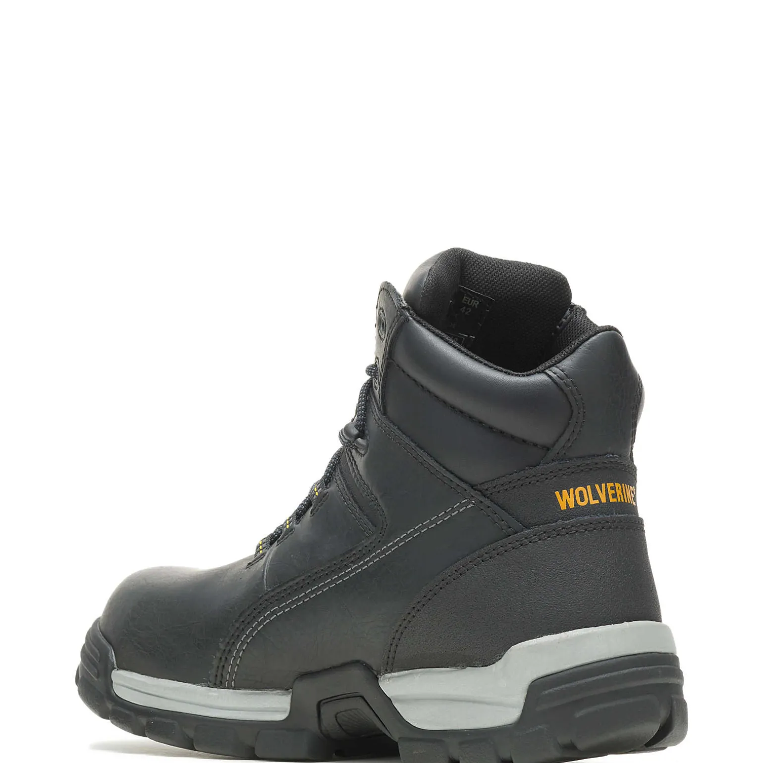 Tarmac Waterproof Reflective Composite-Toe 6" Work Boot