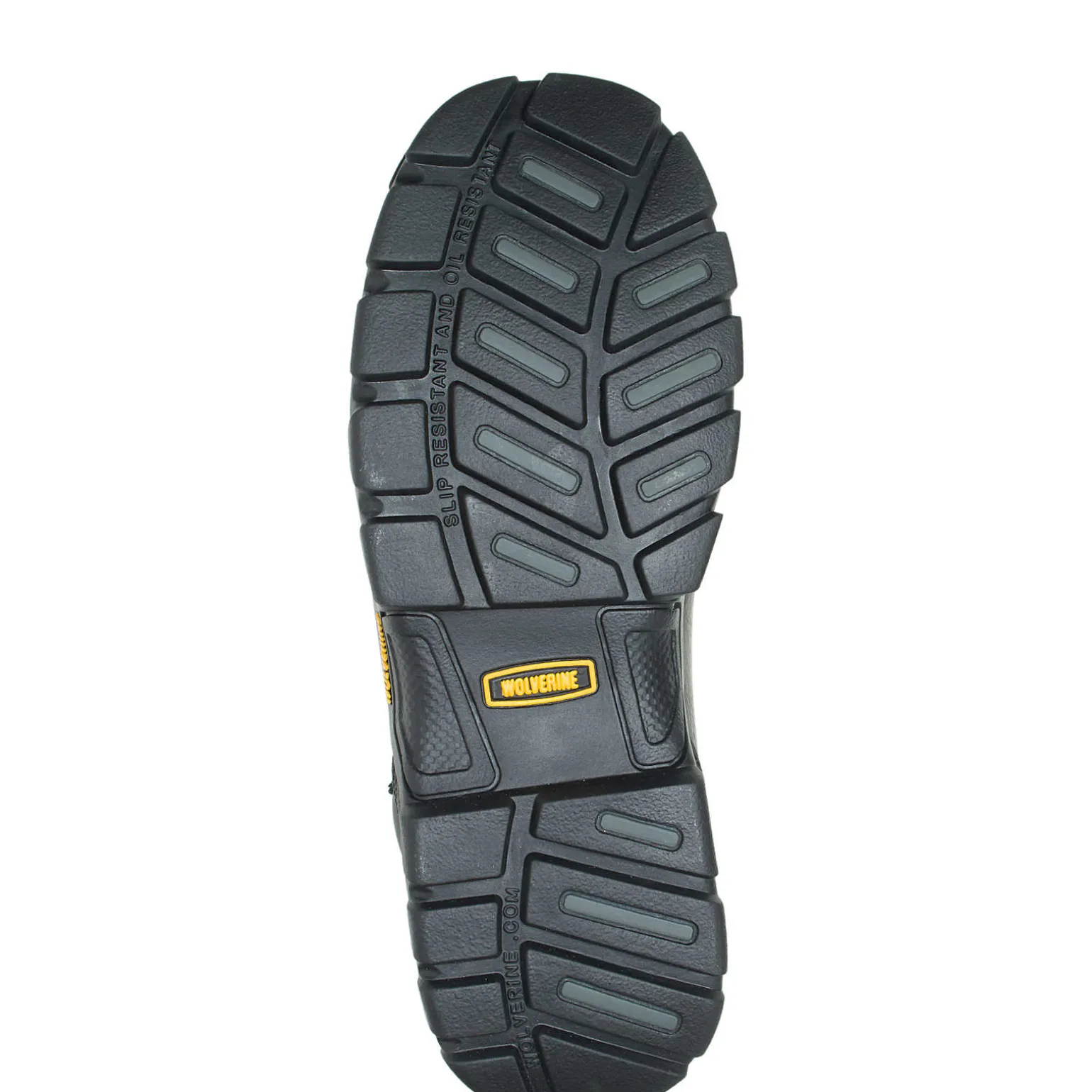 Tarmac Waterproof Reflective Composite-Toe 6" Work Boot