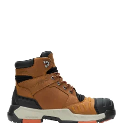 Torque DuraShocks&reg; CarbonMax 6" Work Boot