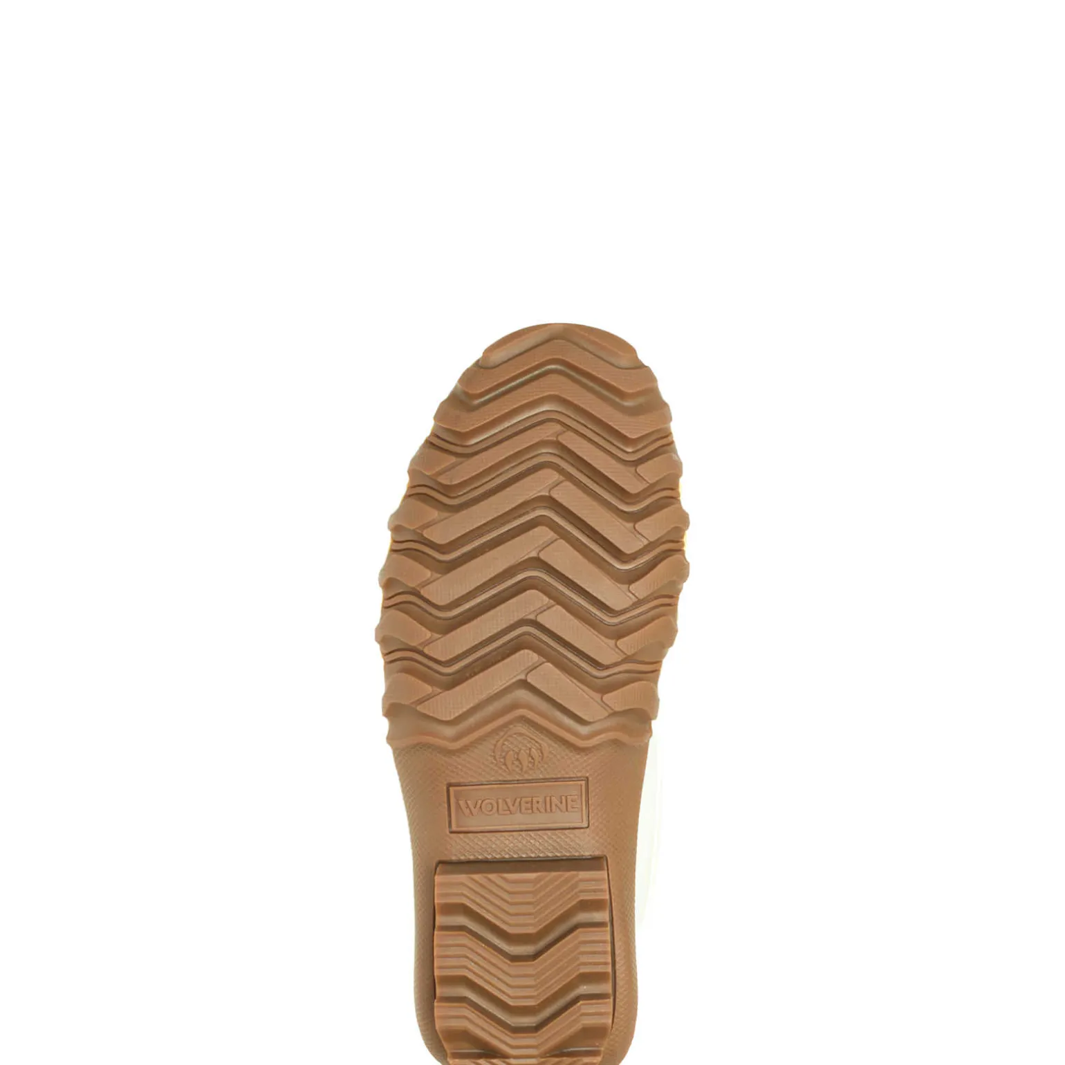 Torrent Faux-Fur Tall Duck Boot