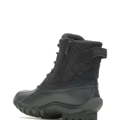 Torrent Quilted Duck Boot