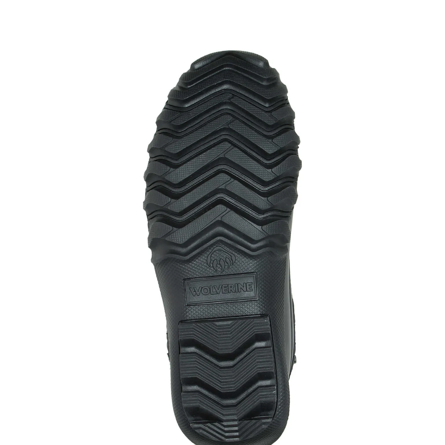 Torrent Quilted Duck Boot