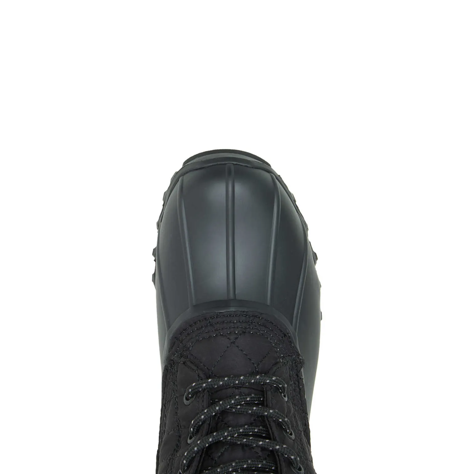 Torrent Quilted Duck Boot