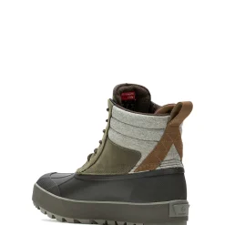 Torrent Trek EPX Waterproof Insulated Mid Boot