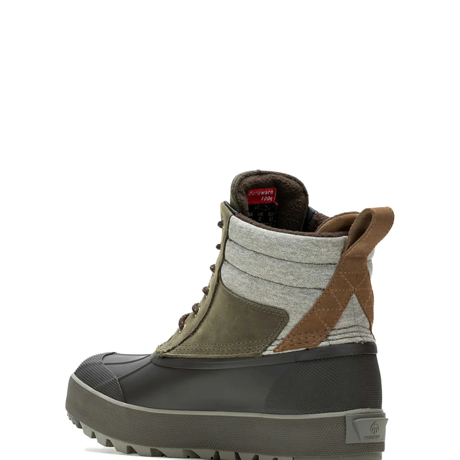 Torrent Trek EPX Waterproof Insulated Mid Boot