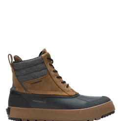 Torrent Trek EPX Waterproof Insulated Mid Boot