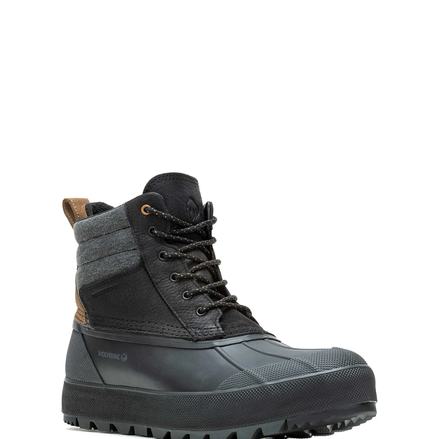 Torrent Trek EPX Waterproof Insulated Mid Boot