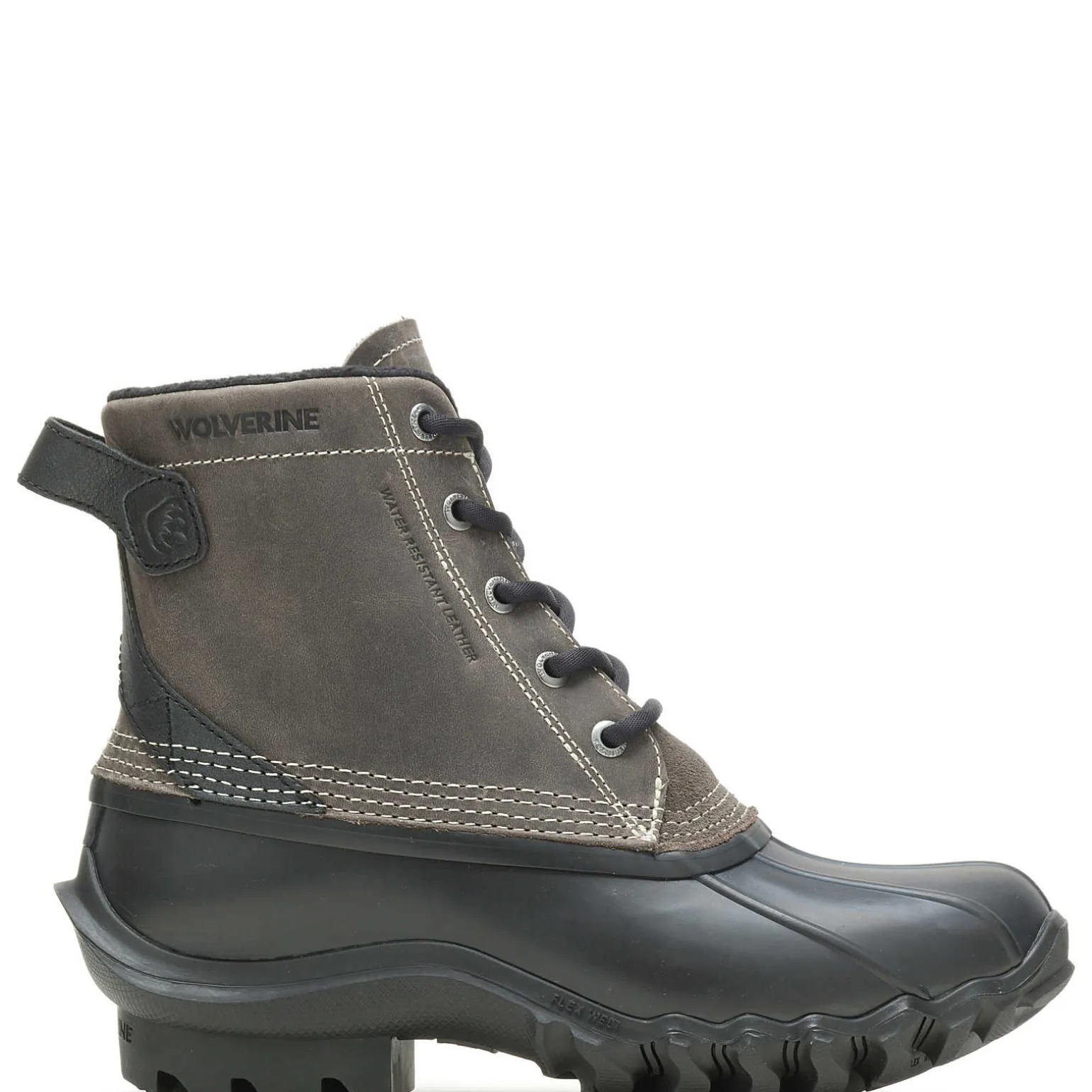 Torrent Waterproof Duck Boot