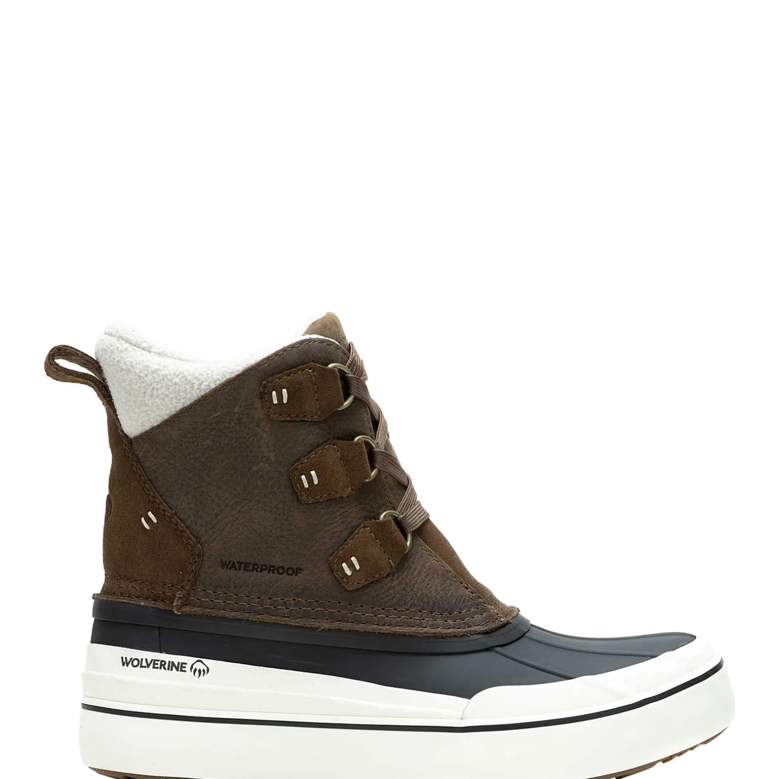 Torrent Waterproof Insulated Chukka