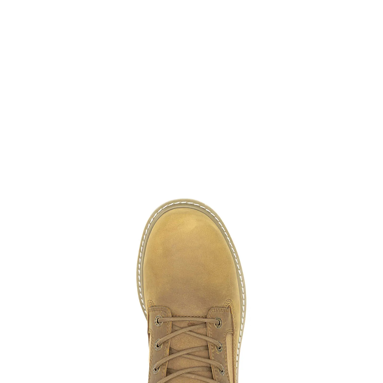 Trade Wedge Unlined Canvas 6" Work Boot