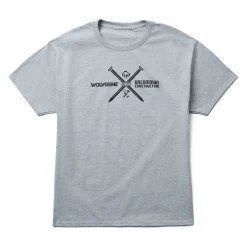 UnCommon Construction Collection – Short Sleeve Graphic Tee