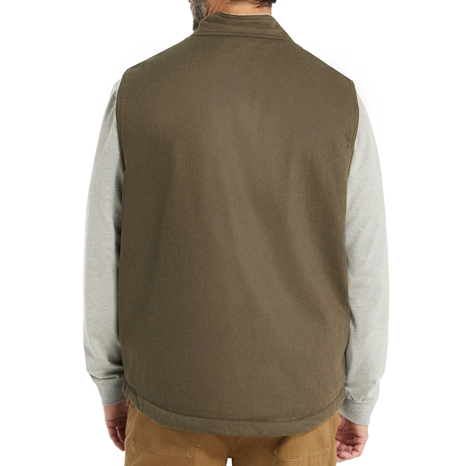 Upland Vest (Big & Tall)