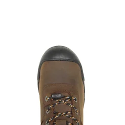 Warrior Met-Guard 6" Boot