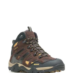 Wilderness Boot