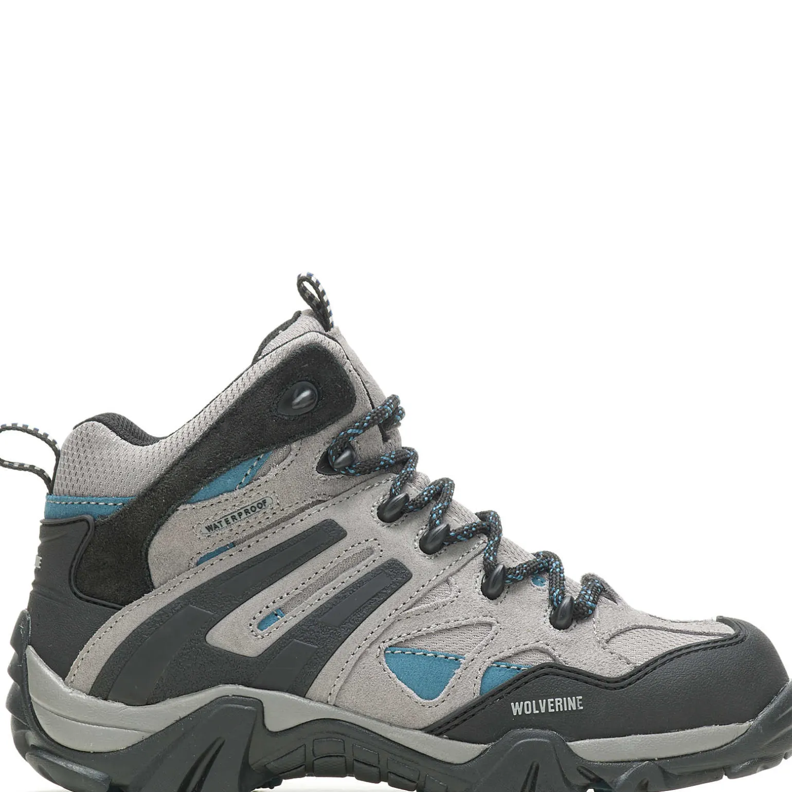 Wilderness Boot