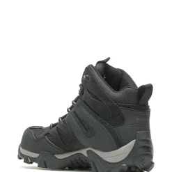 Wilderness Composite Toe Boot