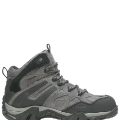 Wilderness Composite Toe Boot