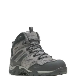 Wilderness Composite Toe Boot