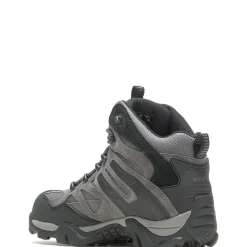 Wilderness Composite Toe Boot
