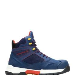 Wolverine X Red Bull Scramble Series Rush UltraSpring&trade; Boot