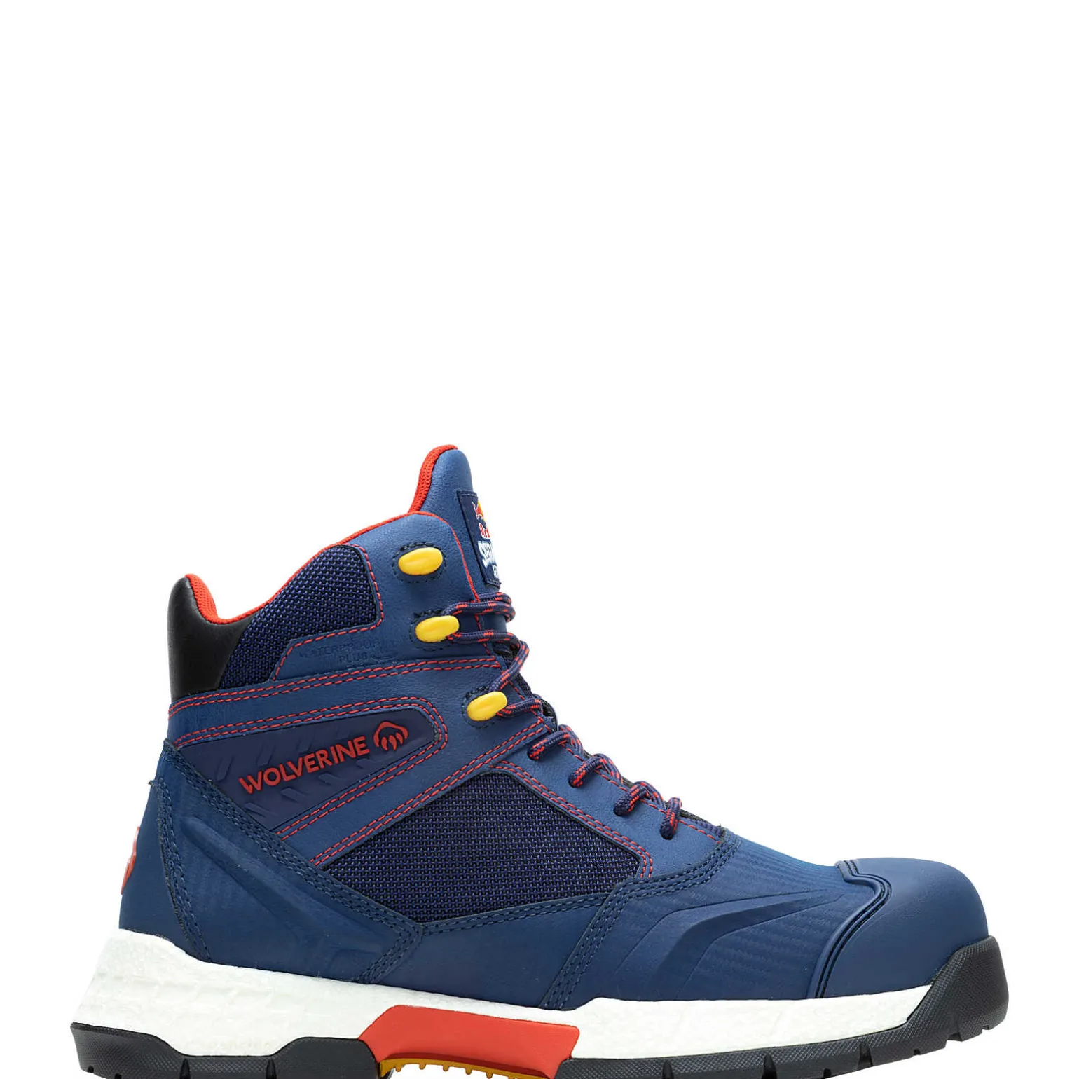 Wolverine X Red Bull Scramble Series Rush UltraSpring™ Boot