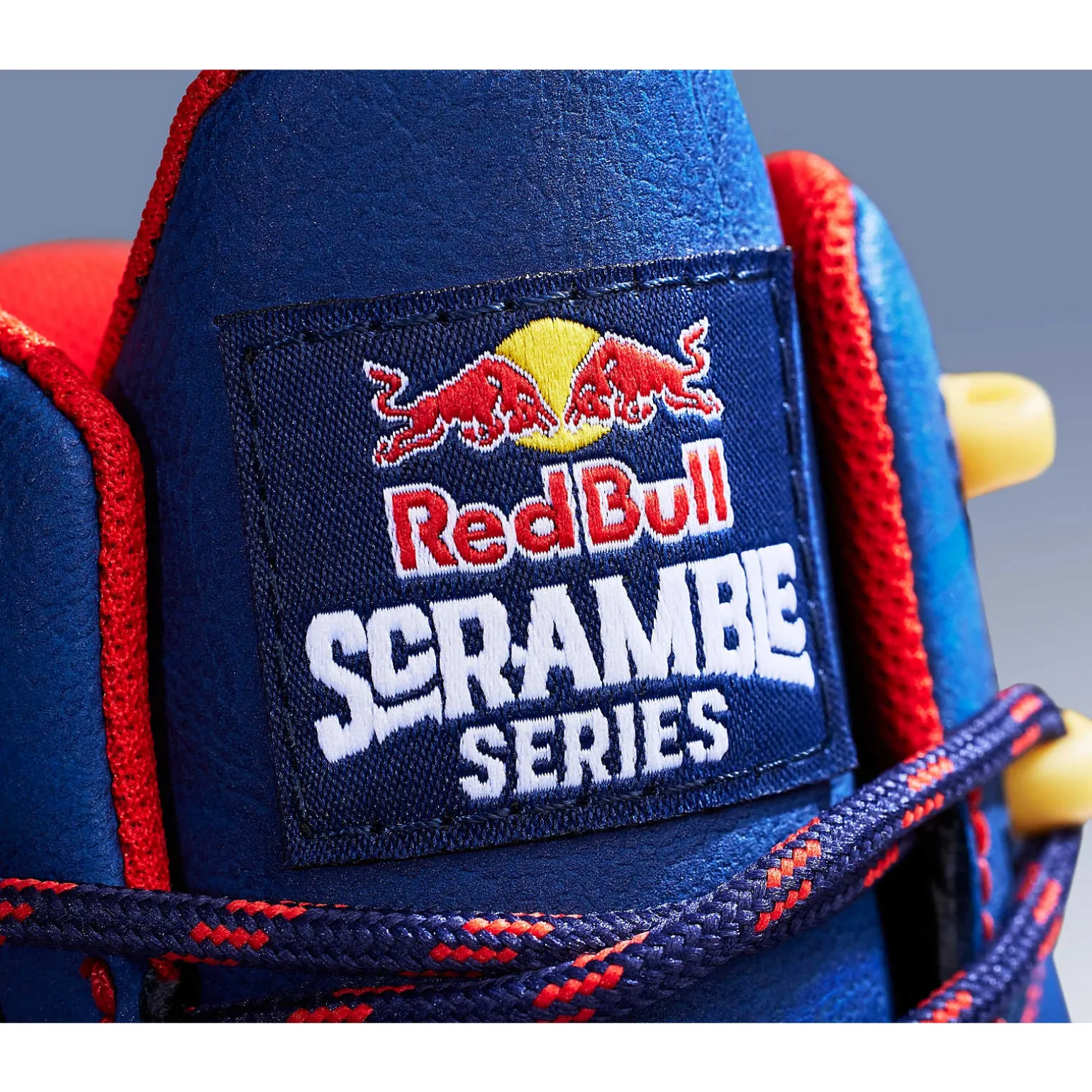 Wolverine X Red Bull Scramble Series Rush UltraSpring™ Boot