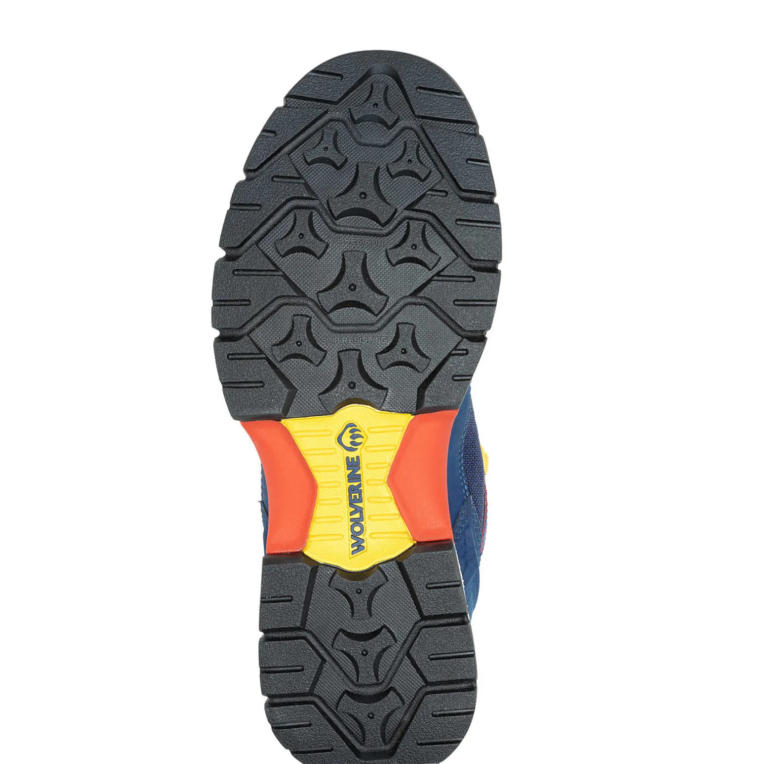 Wolverine X Red Bull Scramble Series Rush UltraSpring™ Boot