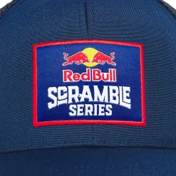 Wolverine X Red Bull Scramble Series Trucker Hat