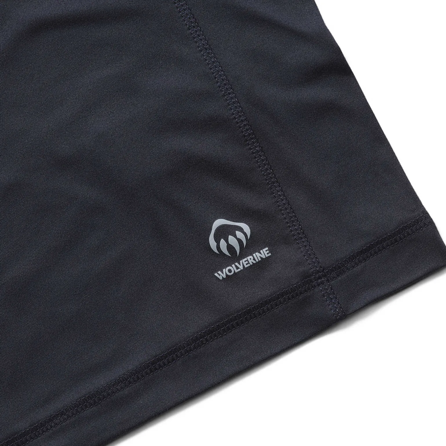 Wolverine X Valiant University Of Michigan Sun-Stop Eco Short Sleeve Tee